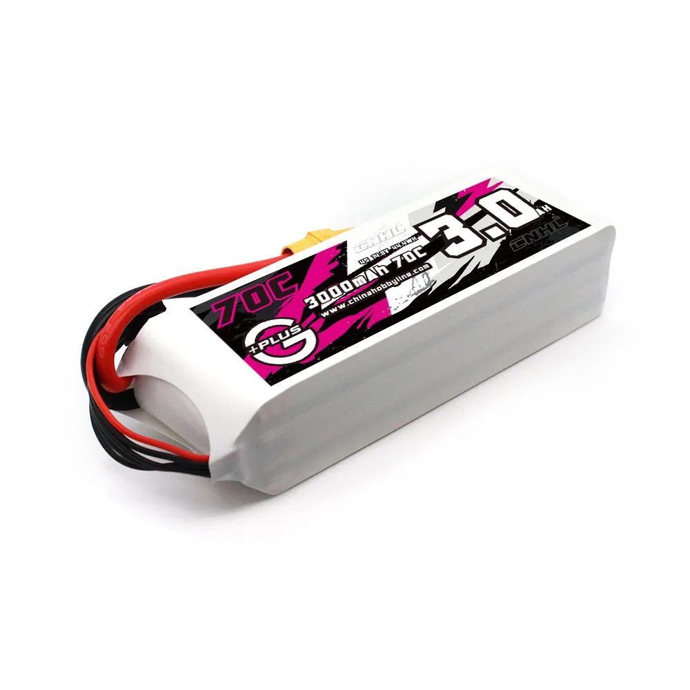 CNHL Lipo 3S 4S 11.1V 4.8V 300 - Drone Battery 4S 评论和价格