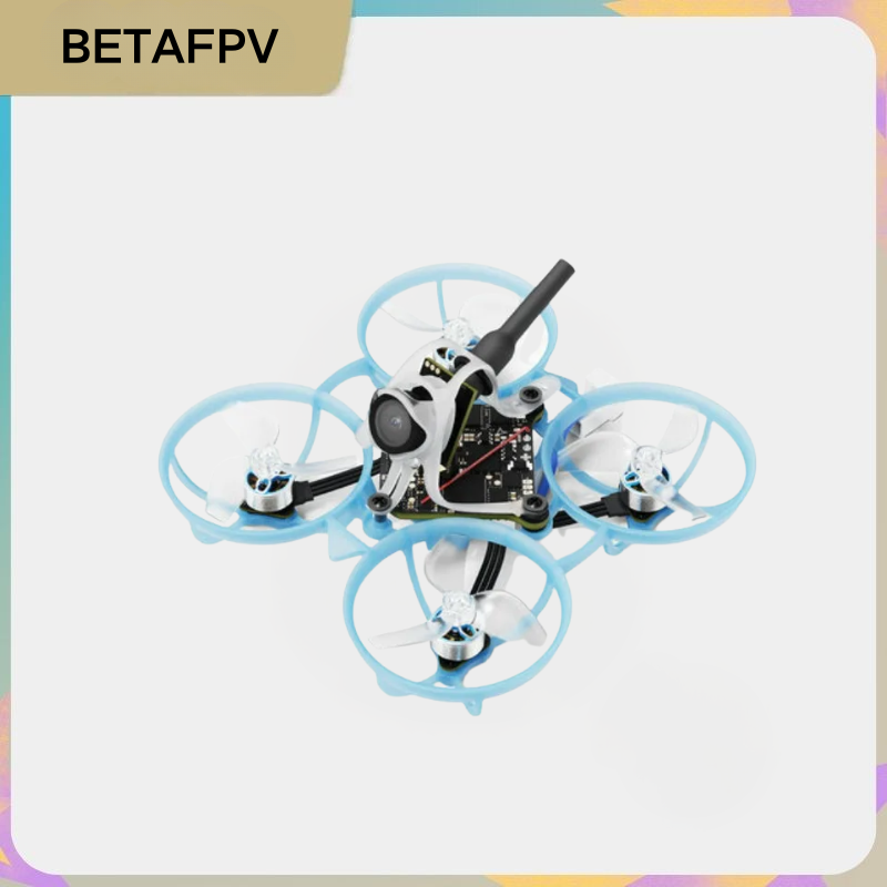 BETAFPV Air75 II Brushless Who - Drone Battery Case 评论和价格