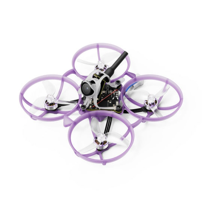 BETAFPV Air75 II Brushless Who - Drone Battery Case 评论和价格
