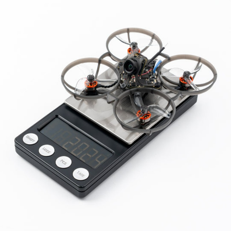 BETAFPV Air75 II Brushless Who - Drone Battery Case 评论和价格
