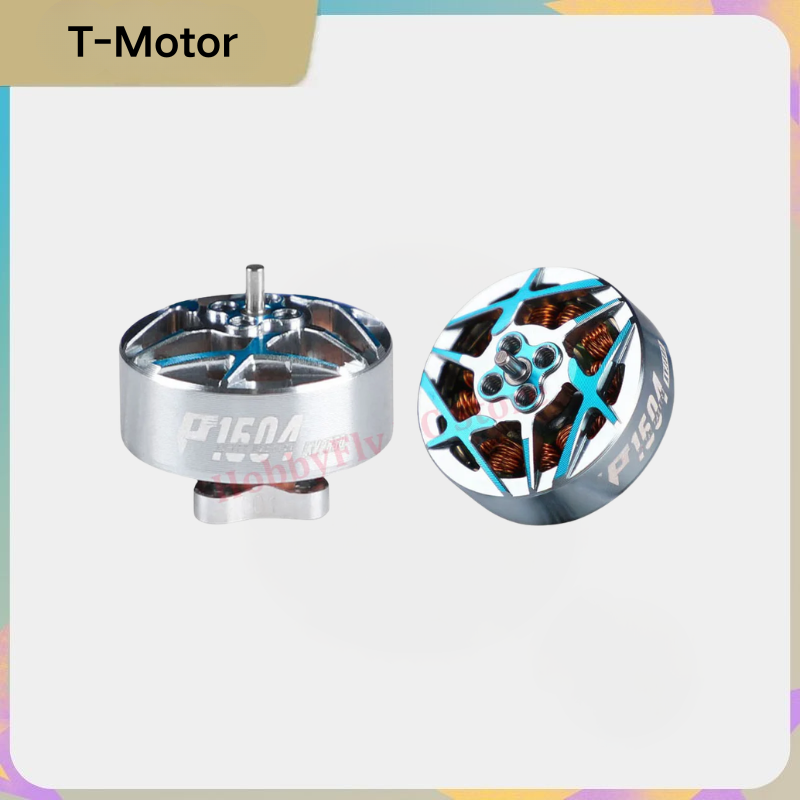 T-MOTOR P1604 2850KV 6S 3800KV - Drone Battery 4S 评论和价格