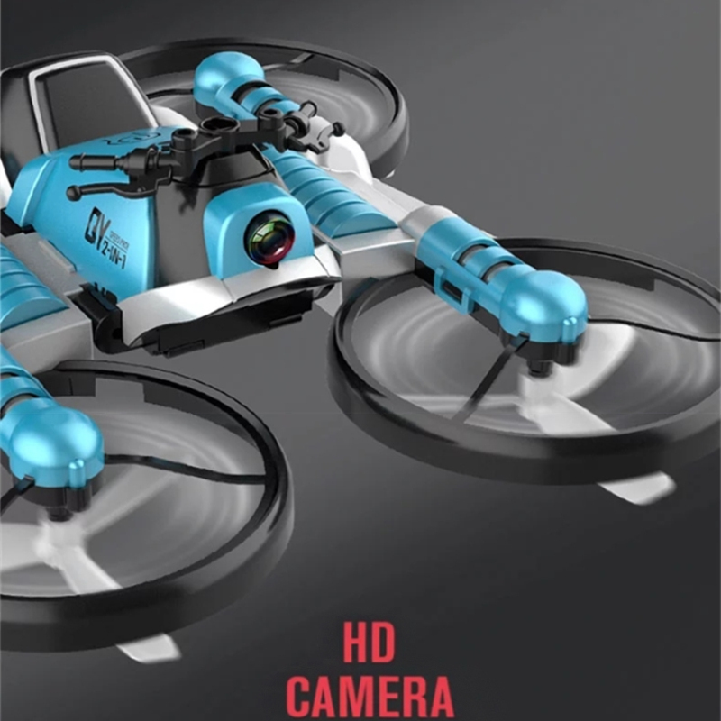 Land Air Dual Mode 2In1 Deform - Drone Battery Smart 评论和价格