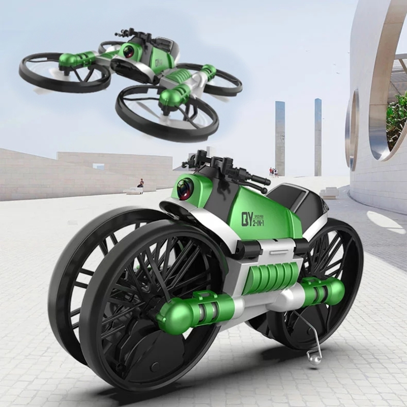 Land Air Dual Mode 2In1 Deform - Drone Battery Smart 评论和价格