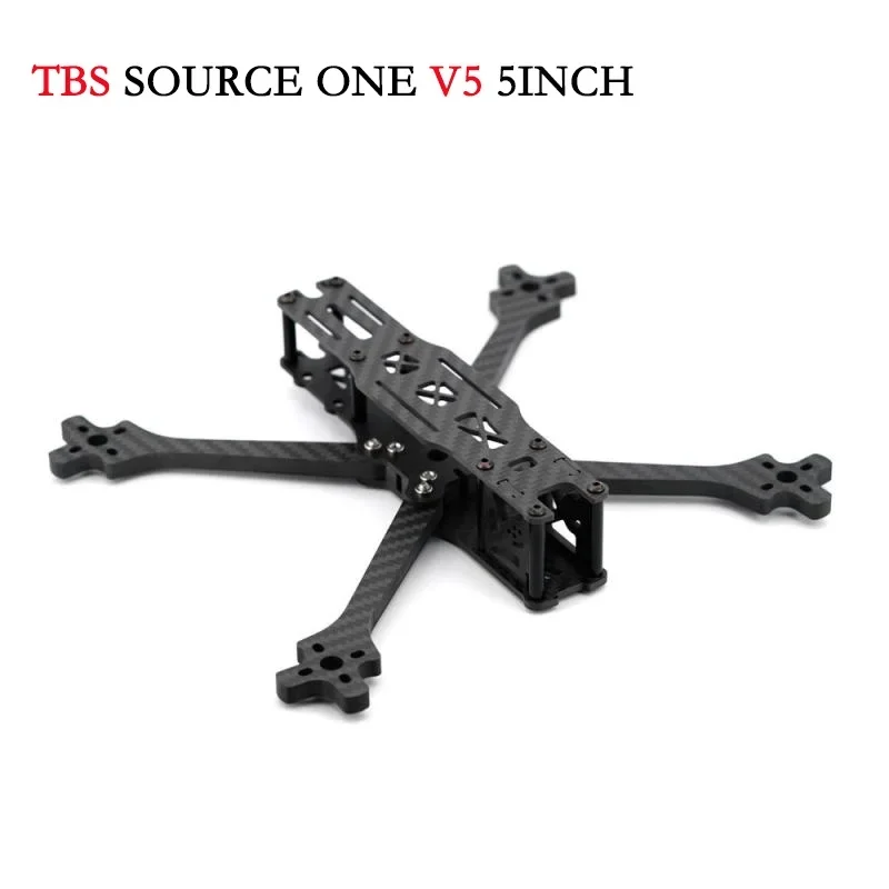Original TBS SOURCE ONE V6 Wid - Tbs Fpv Source One 评论和价格