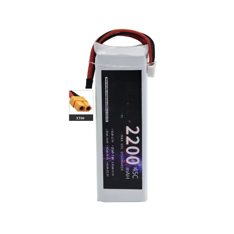 LiPo Battery 3S 1500mah 1800mA - Drone Battery Li-Ion 评论和价格