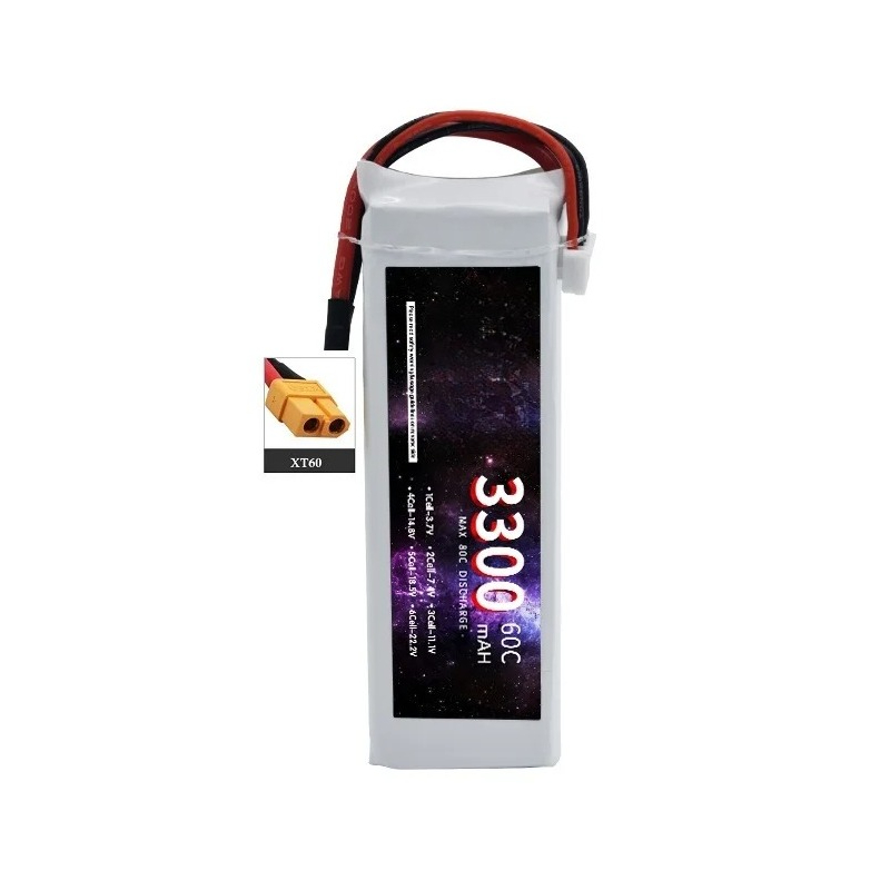 LiPo Battery 3S 1500mah 1800mA - Drone Battery Li-Ion 评论和价格