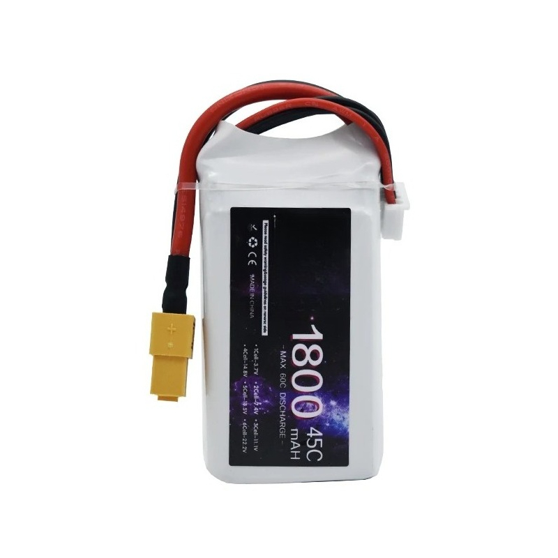 LiPo Battery 3S 1500mah 1800mA - Drone Battery Li-Ion 评论和价格