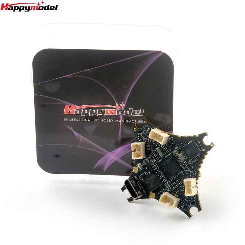 HappyModel Crazy F405 HD ELRS  - Autel Drone Evo Lite 评论和价格