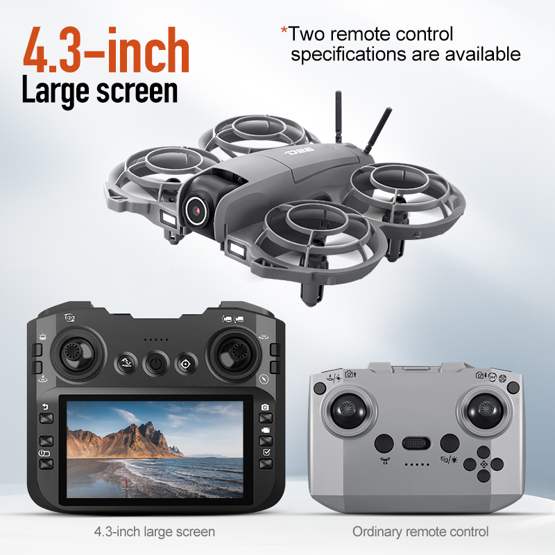 D26 Drone 4K Aerial HD 180° Ca - Drone Battery Case 评论和价格