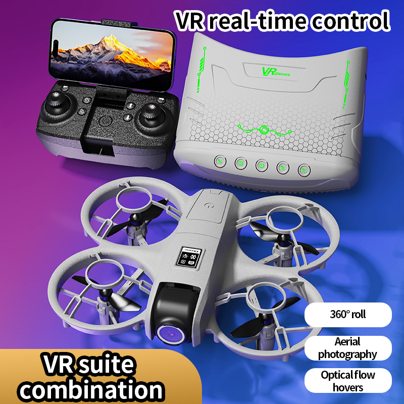 X228 VR FPV Drone HD Dual Came - Drone Battery Case 评论和价格