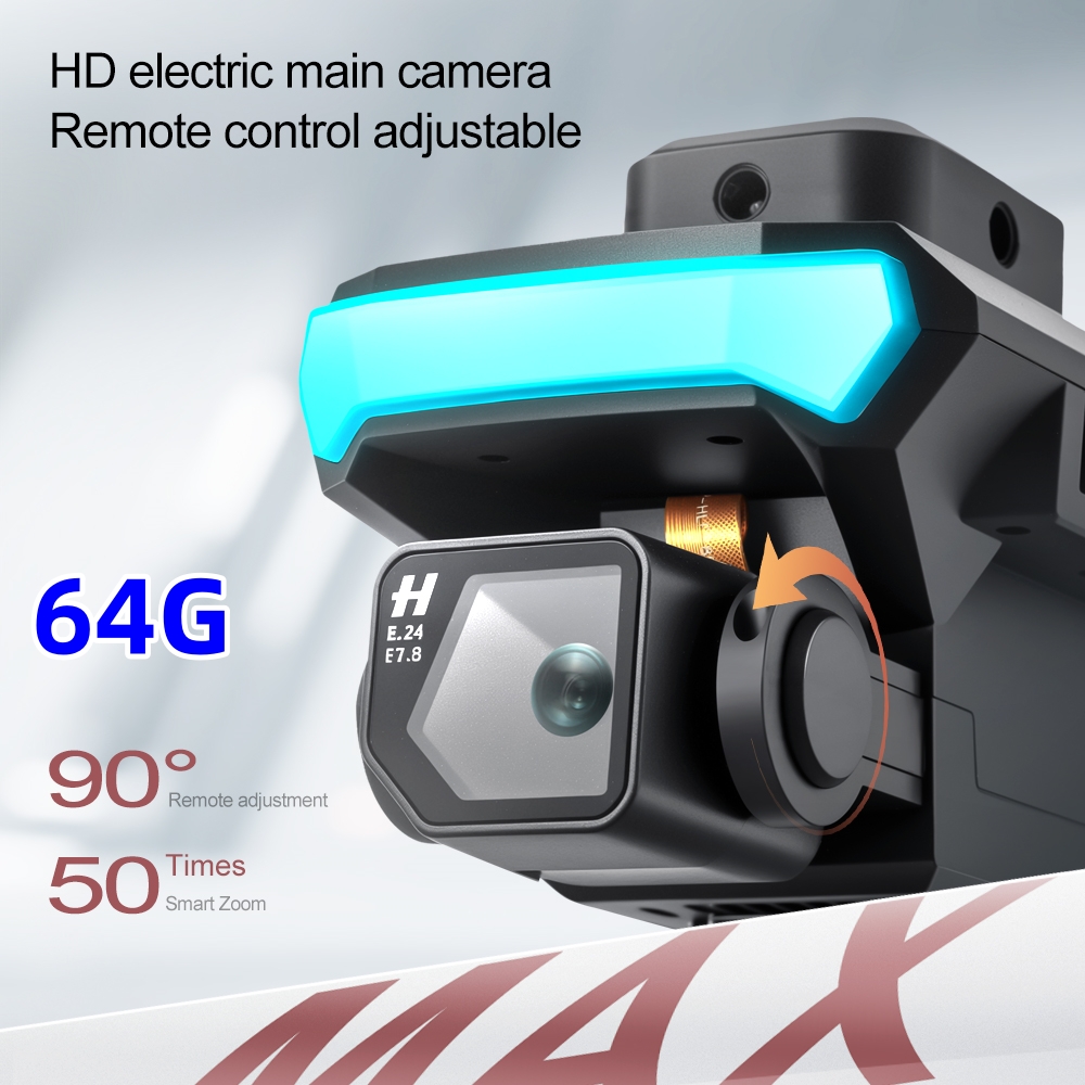 New K MAX Battery Brushless Dr - Drone Battery Smart 评论和价格