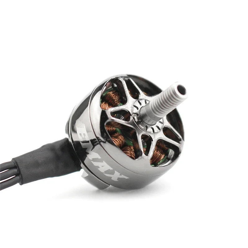 EMAX ECOII 2207 6S 1700KV / 19 - Drone Battery 4S 评论和价格