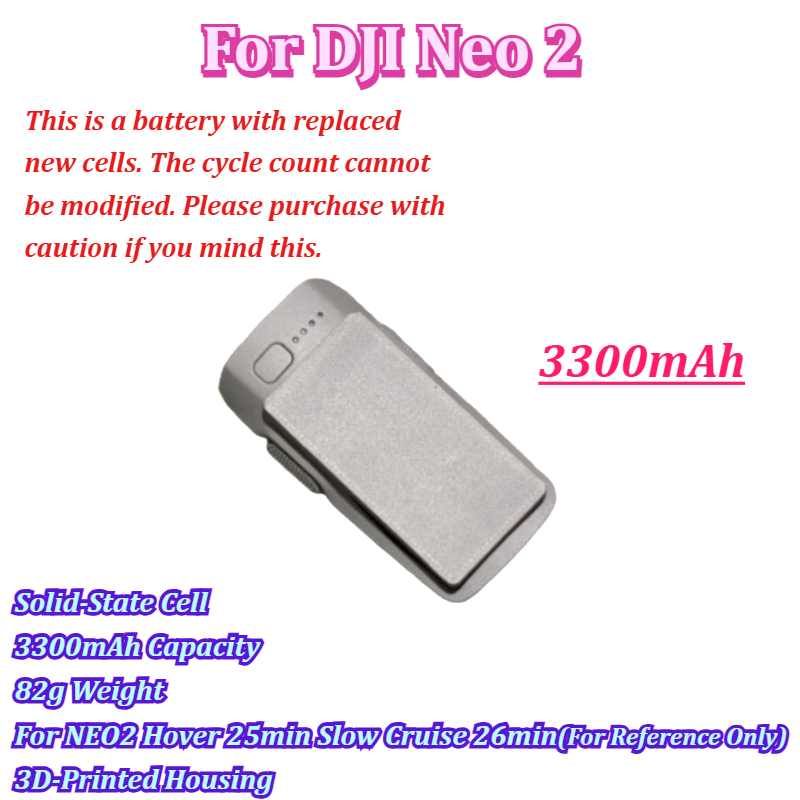 3300mAh 7.16V Solid‑State Upgr - Drone Battery Smart 评论和价格