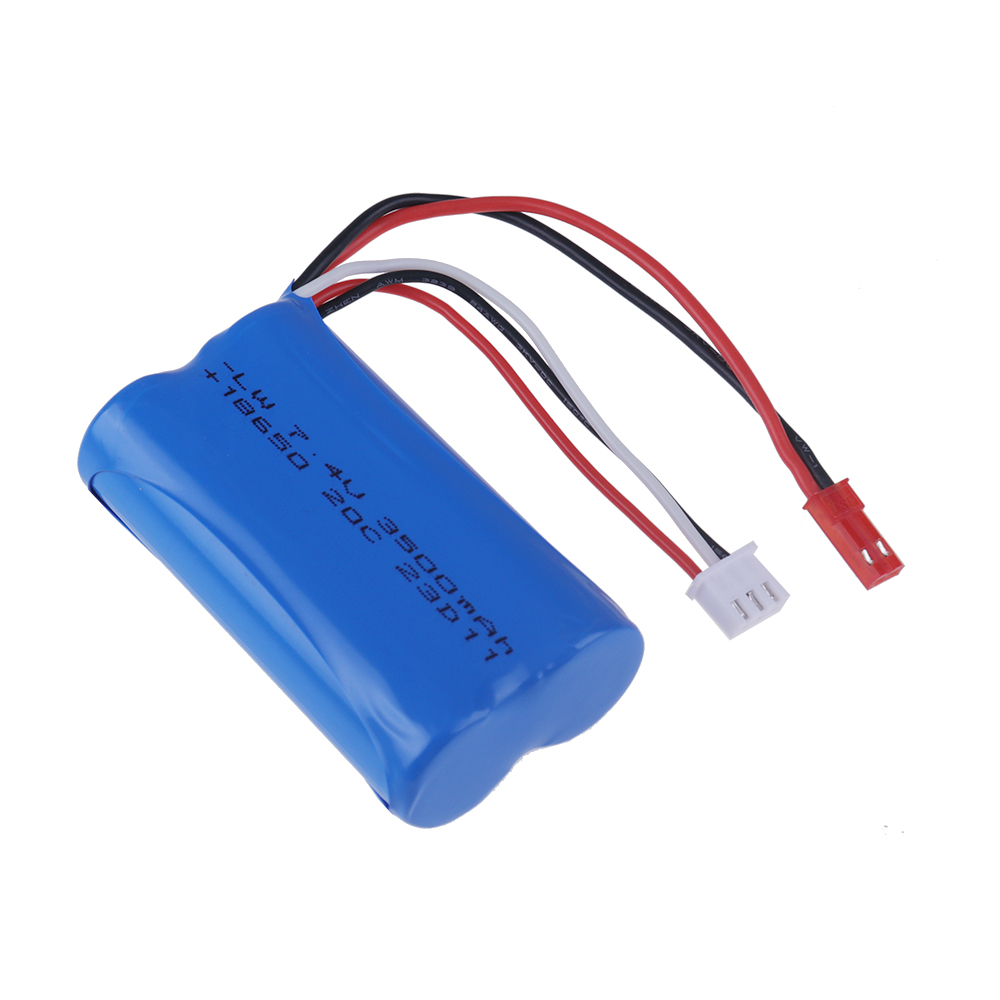 Upgraded 3000mAh to 3500mAh 7. - Drone Battery Li-Ion 评论和价格