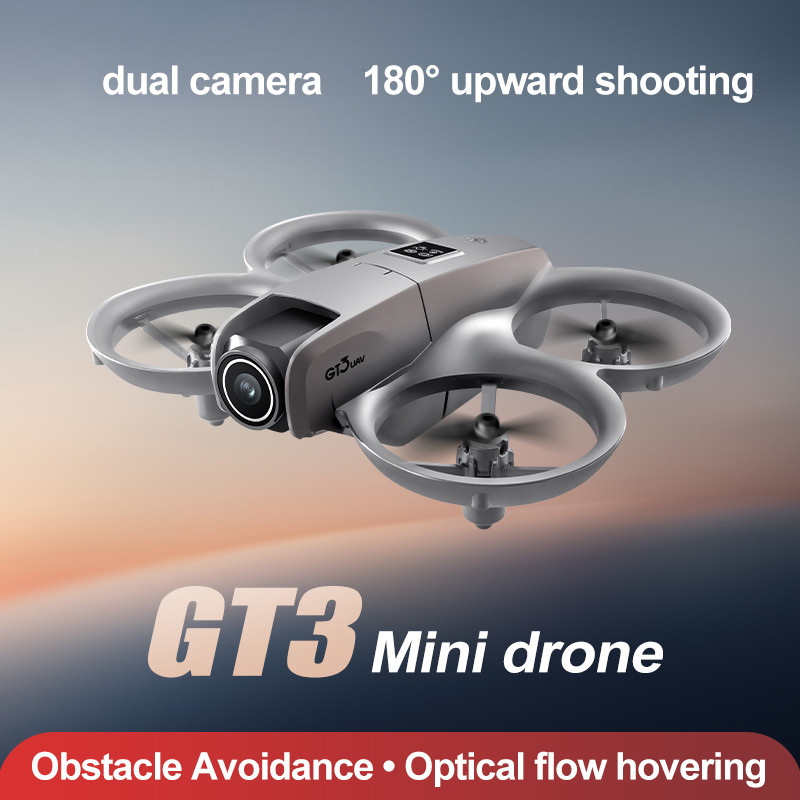 2026 GT3 MAX RC Drone 8K 5G Pr - Drone Battery Case 评论和价格