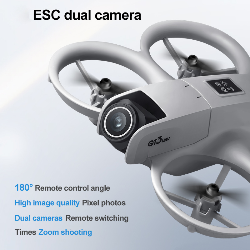 2026 GT3 MAX RC Drone 8K 5G Pr - Drone Battery Case 评论和价格