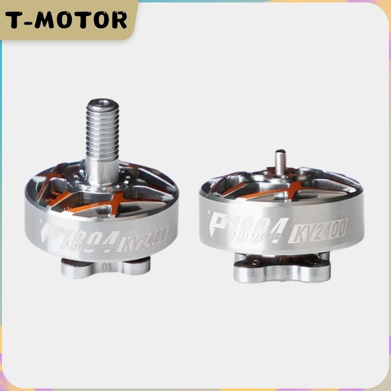 T-MOTOR P1804 KV3400 4S / 2400 - Drone Battery 4S 评论和价格