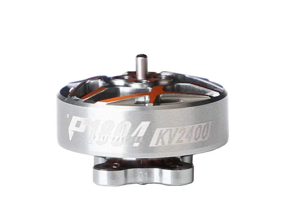 T-MOTOR P1804 KV3400 4S / 2400 - Drone Battery 4S 评论和价格
