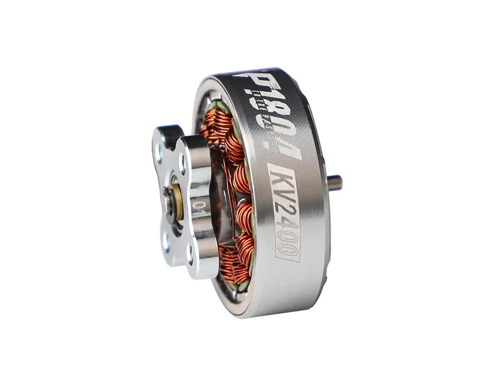 T-MOTOR P1804 KV3400 4S / 2400 - Drone Battery 4S 评论和价格